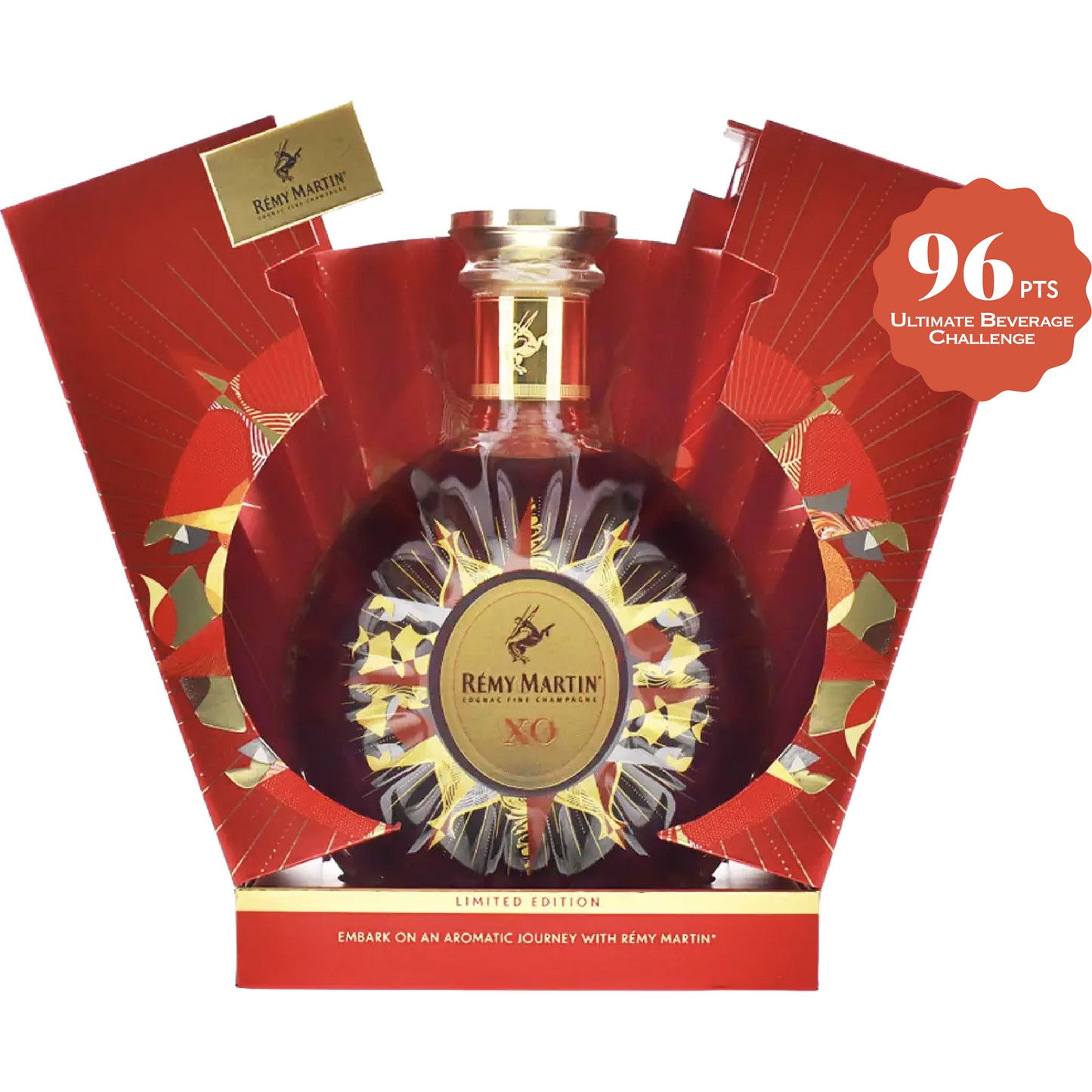 Rémy Martin XO Lunar New Year Limited Edition