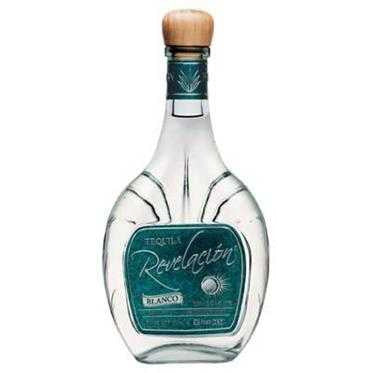 Revelacion Tequila Blanco