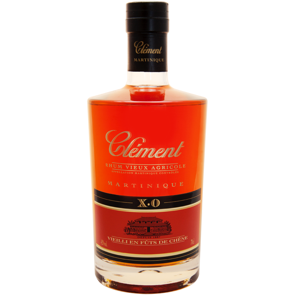 Rhum Clement Rum XO