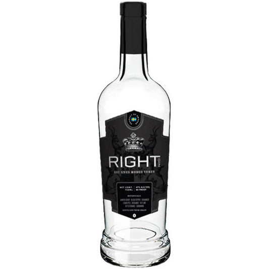 Right Gin