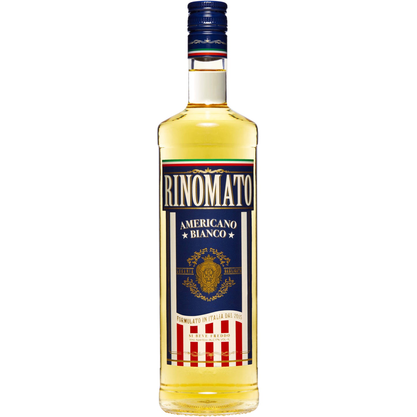 Rinomato Americano Bianco