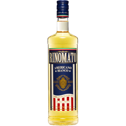 Rinomato Americano Bianco