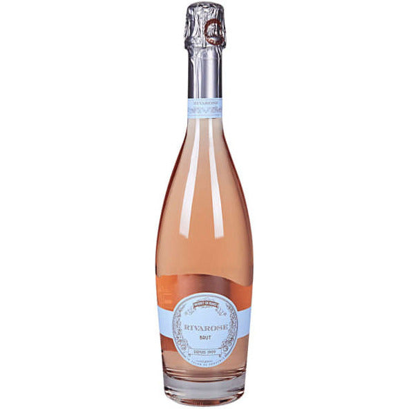 Rivarose Brut Rose