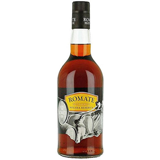 ROMATE SOLERA RS BRANDY