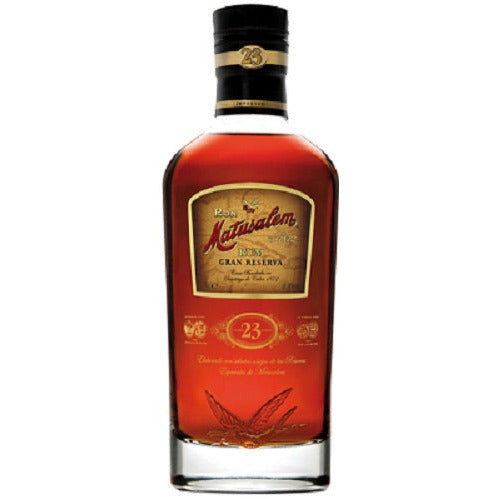 Ron Matusalem Rum Gran Reserva 23 Year