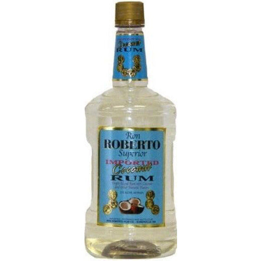 Ron Roberto Rum Coconut