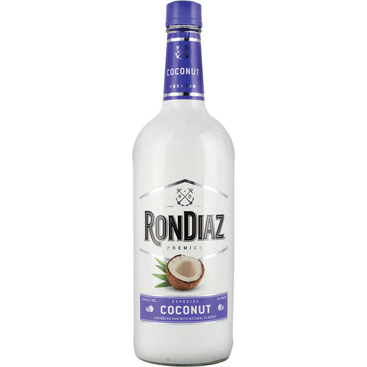 Rondiaz Rum Coconut