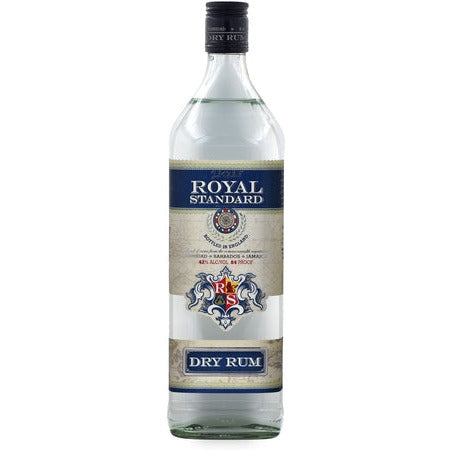 Royal Standard Rum Dry