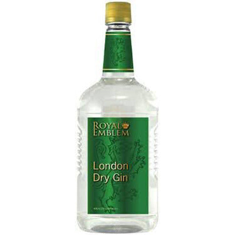 Royal Emblem Gin London Dry