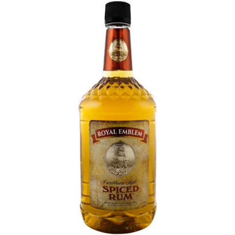 Royal Emblem Rum Spiced