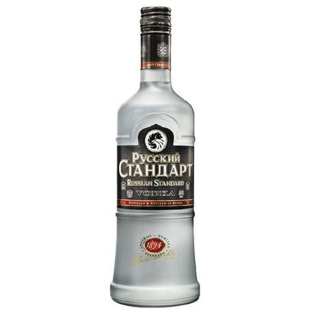 Russian Standard Vodka