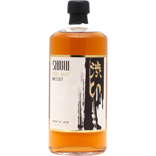 Shibui Pure Malt Japanese Whisky