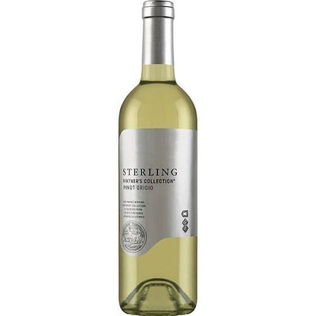 Sterling Vineyards Pinot Grigio Vintner's Collection 2016