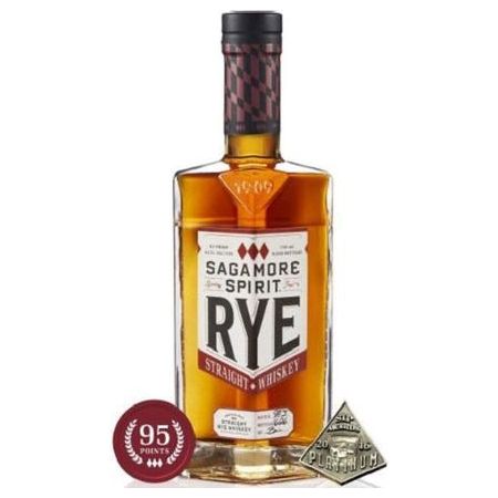 Sagamore Spirit Rye Whiskey