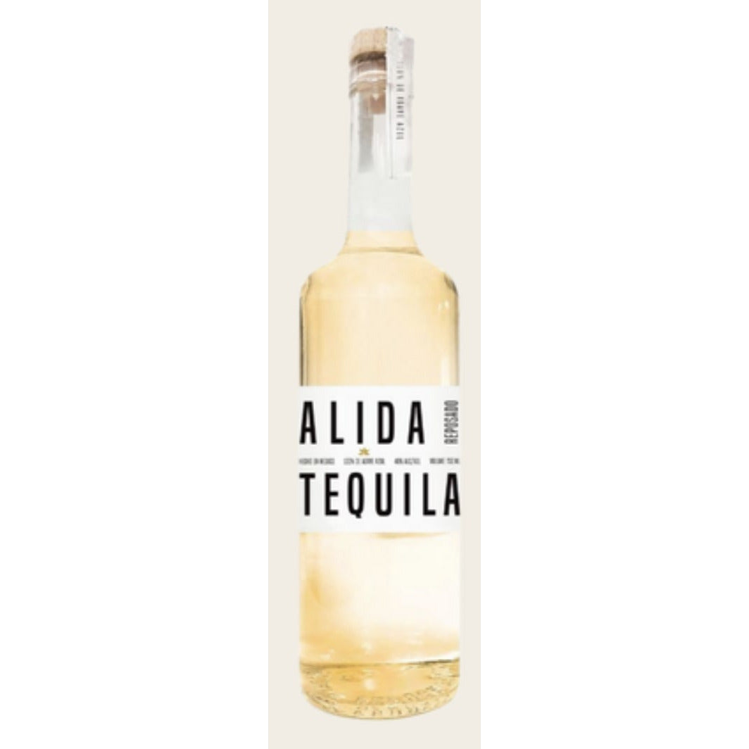 Alida Reposado Tequila NV 750-6