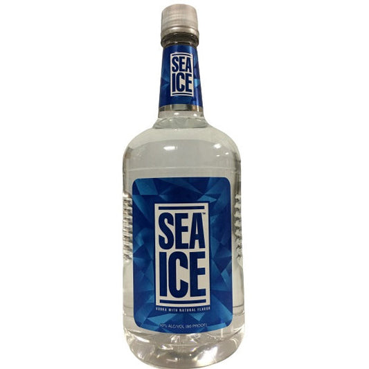 Sea Ice Vodka