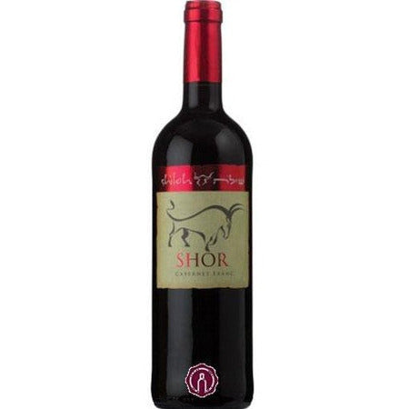 Shiloh Cabernet Franc Shor 2016