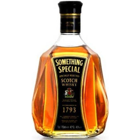 Something Special Scotch