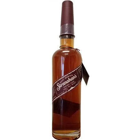 Stranahan's Whiskey Single Malt Sherry Cask