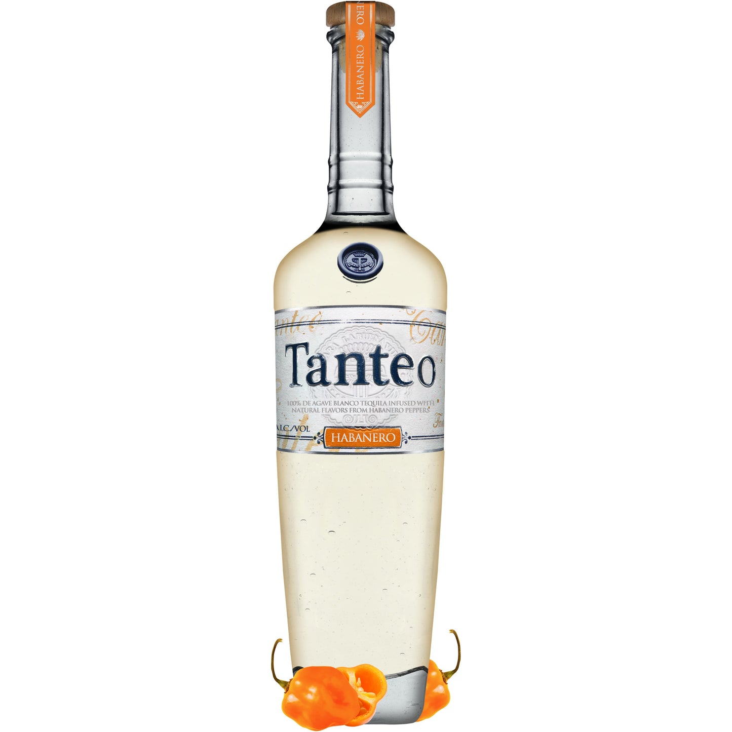 TANTEO HABENREO WITH 1OZ SALT 6PK VAP