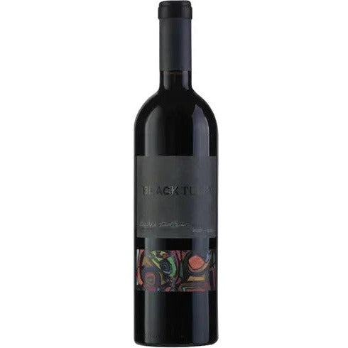 TULIP WINERY  BLACK TULIP GIFT 750 ML