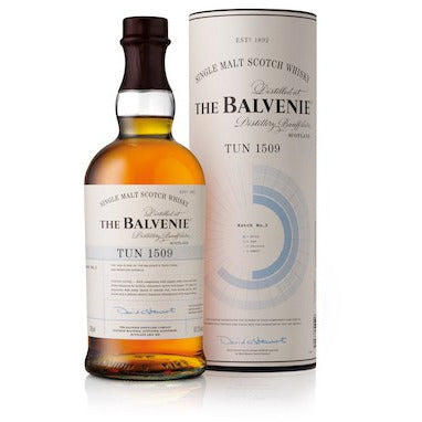 Balvenie Scotch Single Malt Tun 1509 Batch 2