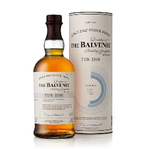 Balvenie Scotch Single Malt Tun 1509 Batch 4