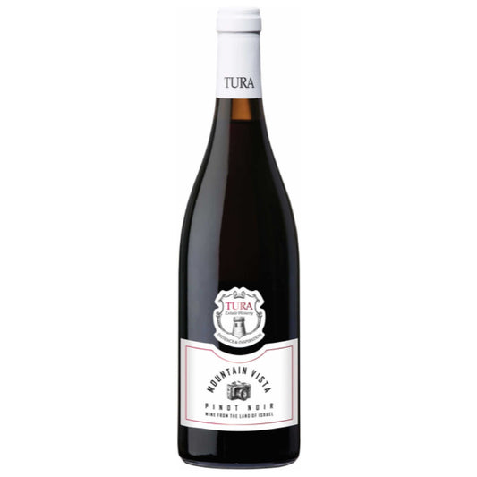 TURA  TURA MOUNTAIN VISTA PINOT NOIR N/M 750ML