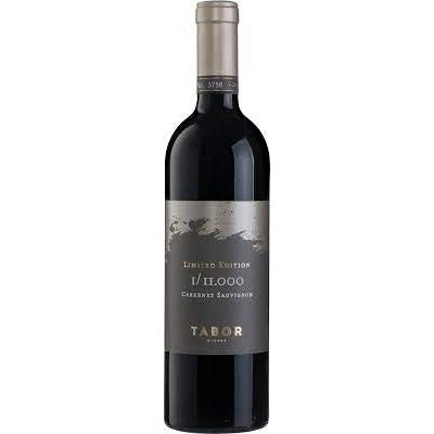 Tabor Cabernet Sauvignon Limited Edition 2018