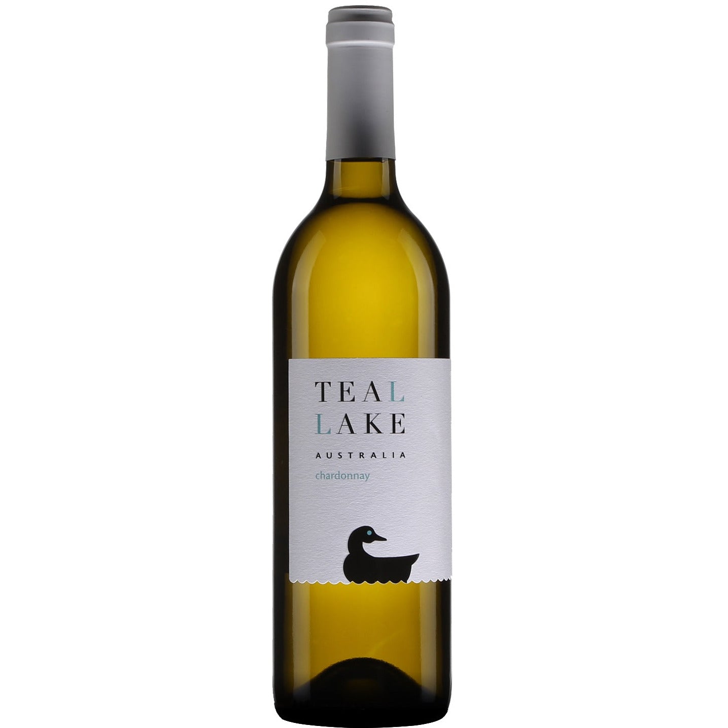 Teal Lake Chardonnay 2019