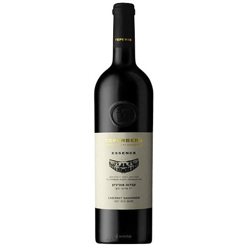 Teperberg Cabernet Sauvignon Essence 2018