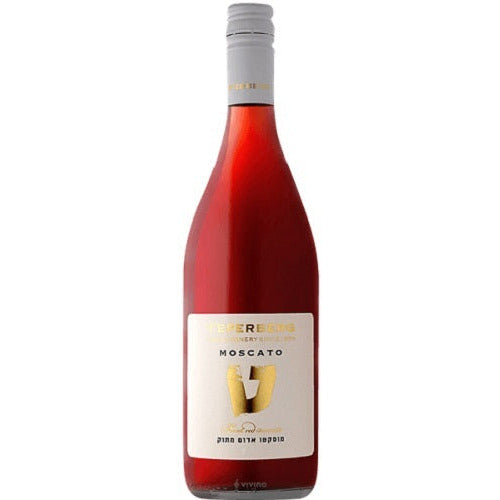 Teperberg Red Moscato 2020