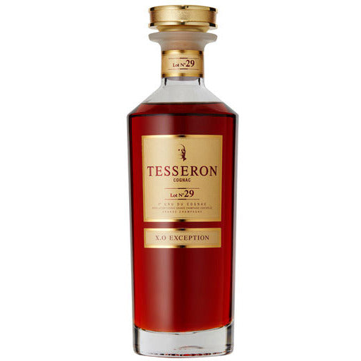 Tesseron Cognac XO Exception Lot No 29