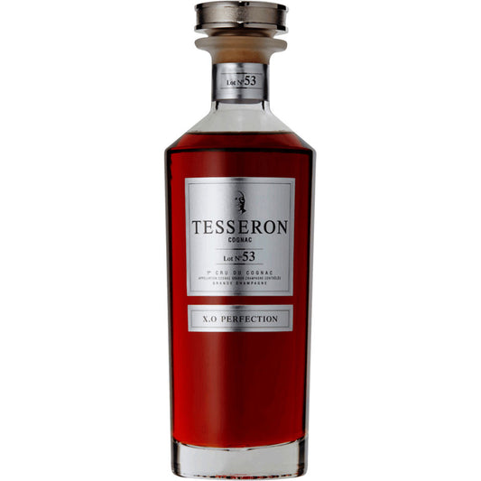 Tesseron Cognac XO Perfection Lot No 53