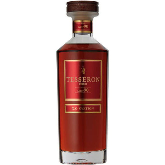 Tesseron Cognac XO Selection Lot No 90