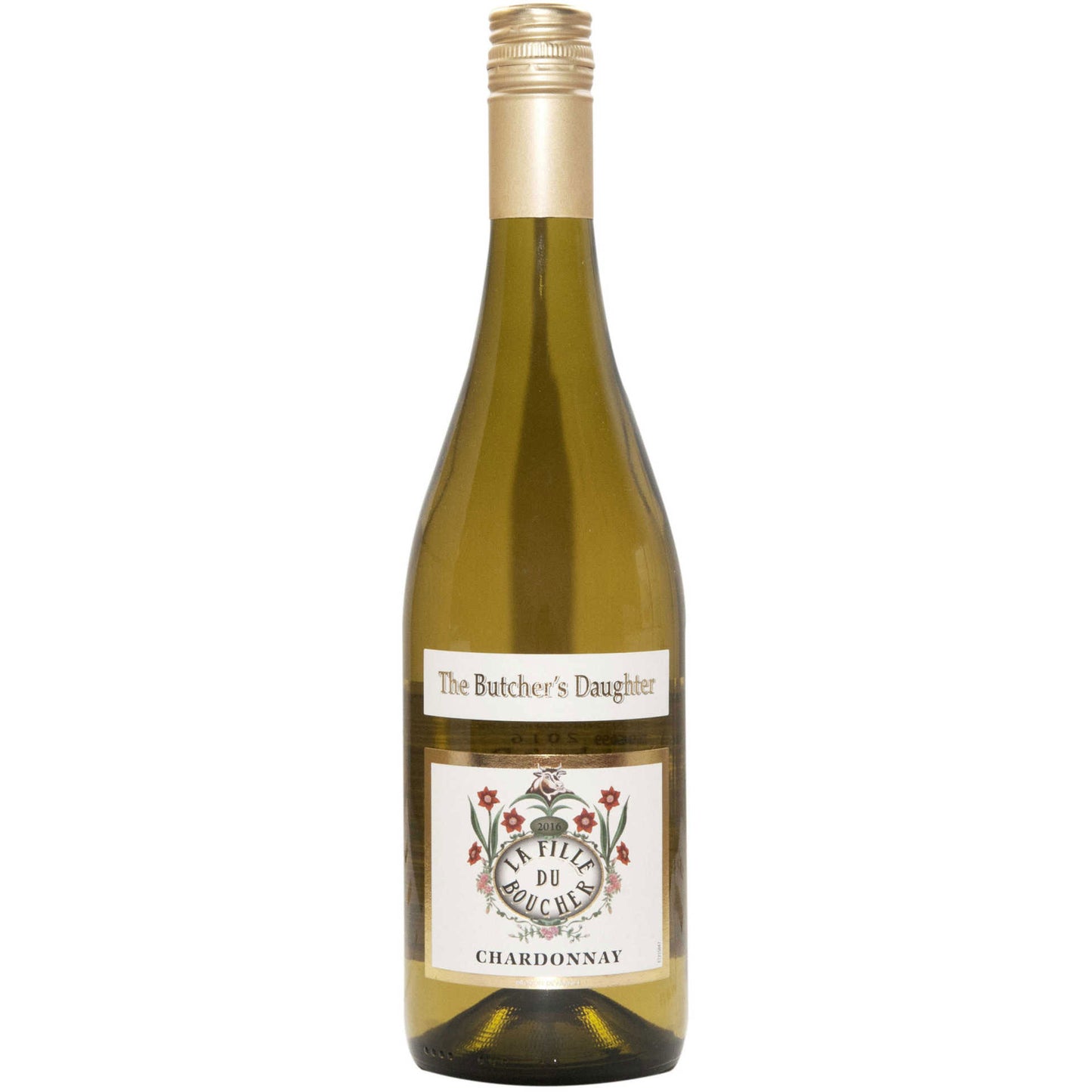 The Butcher's Daughter Chardonnay 2020