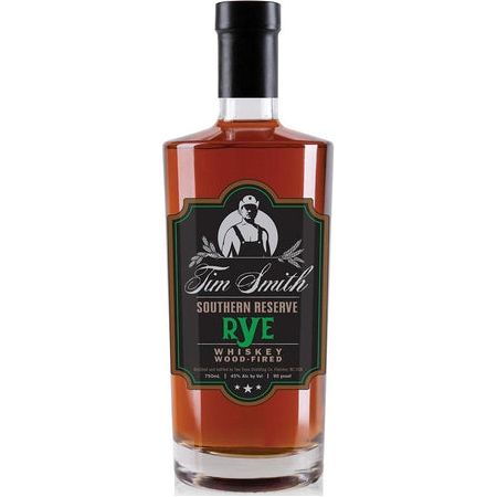 Tim Smith's Rye Southern Reserve