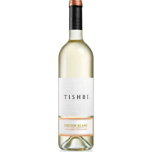 Tishbi Chenin Blanc 2019