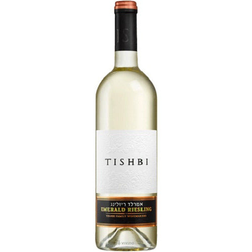 Tishbi Emerald Riesling 2020