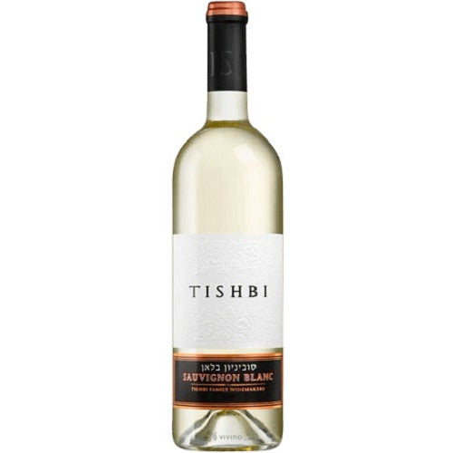 Tishbi Sauvignon Blanc 2020