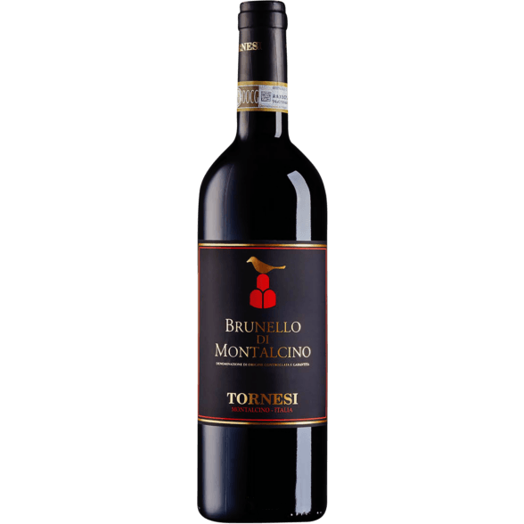 Tornesi Brunello di Montalcino 2016