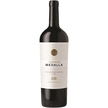 Trapiche Medalla Cabernet Sauvignon 2016