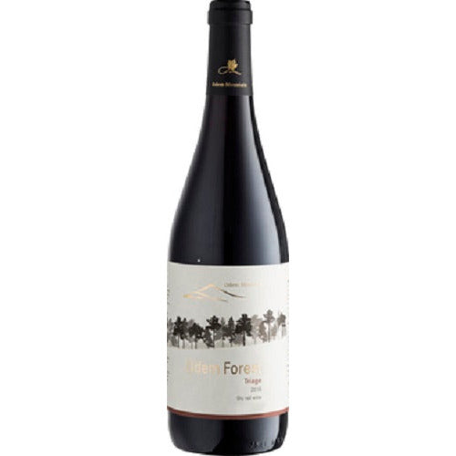 ODEM MOUNTAIN  ODEM FOREST RED BLEND 750ML