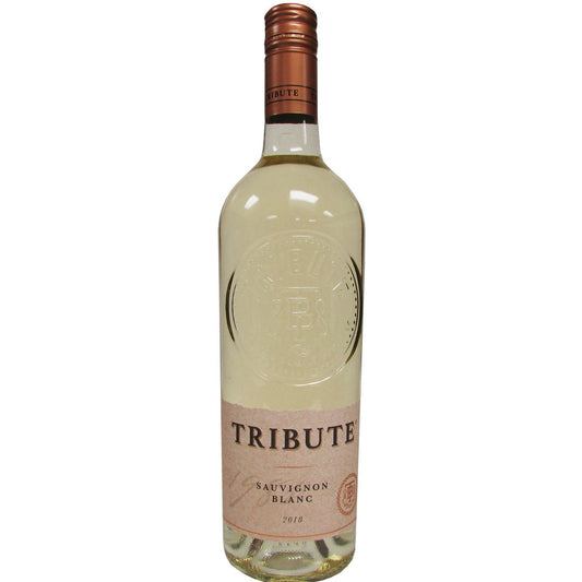 Tribute Benziger Sauvignon Blanc 2018