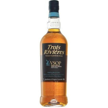 Trois Rivieres Rhum VSOP Reserve Speciale