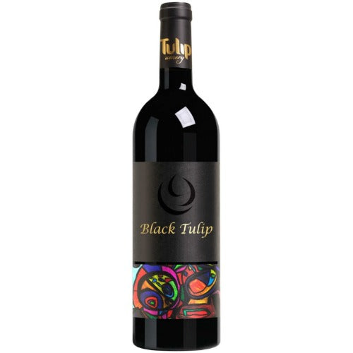 Tulip Winery Black Tulip 2016