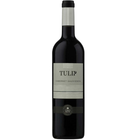 Tulip Winery Cabernet Sauvignon Just 2020