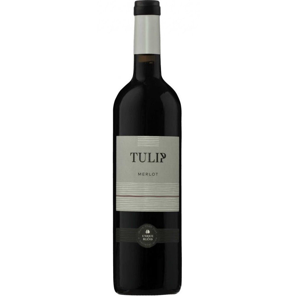 Tulip Winery Merlot Just 2020