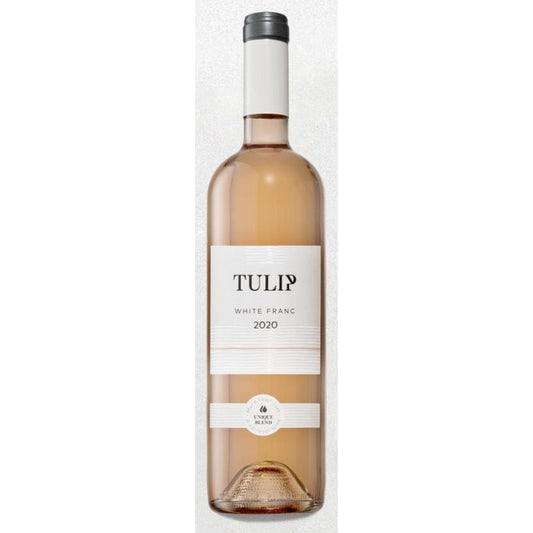 Tulip Winery White Franc 2020