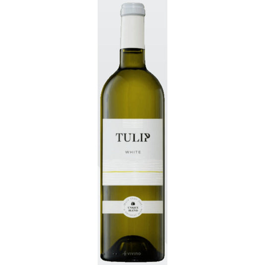 Tulip Winery White Tulip 2020